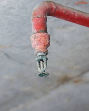 fire sprinkler repair service