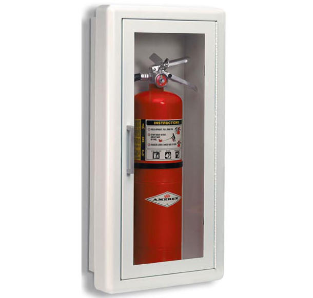 jl industries fire extinguisher cabinets