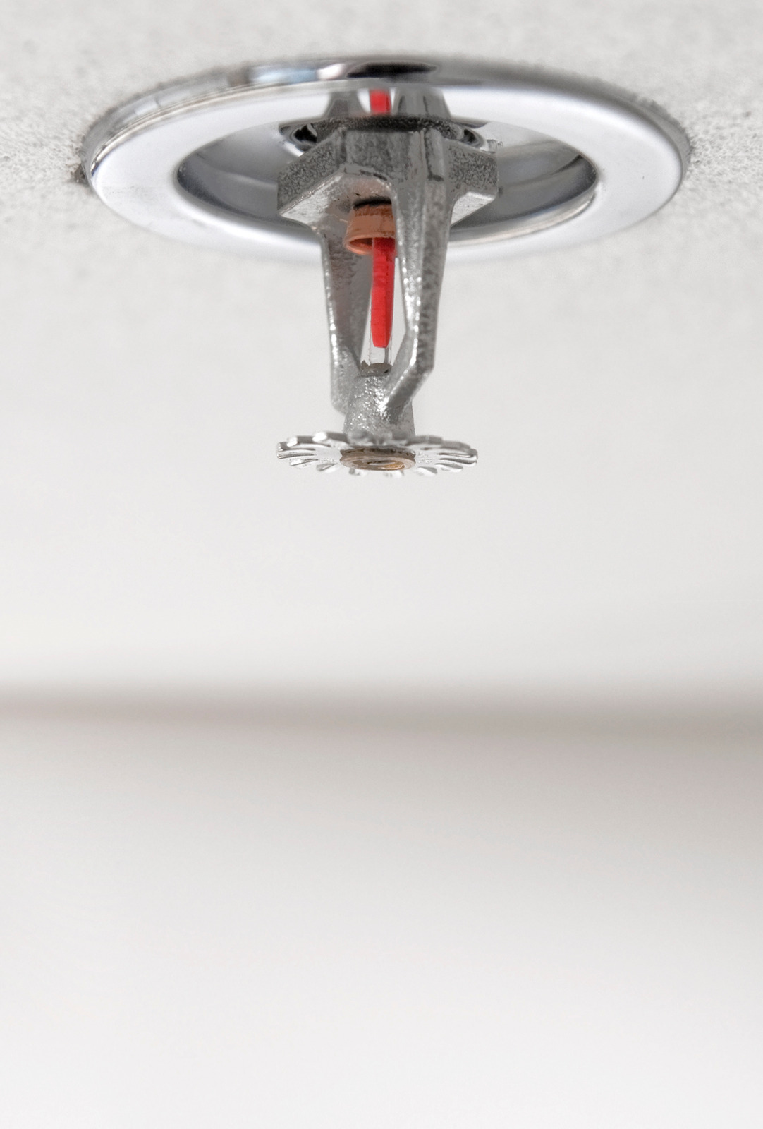 Fire Sprinkler