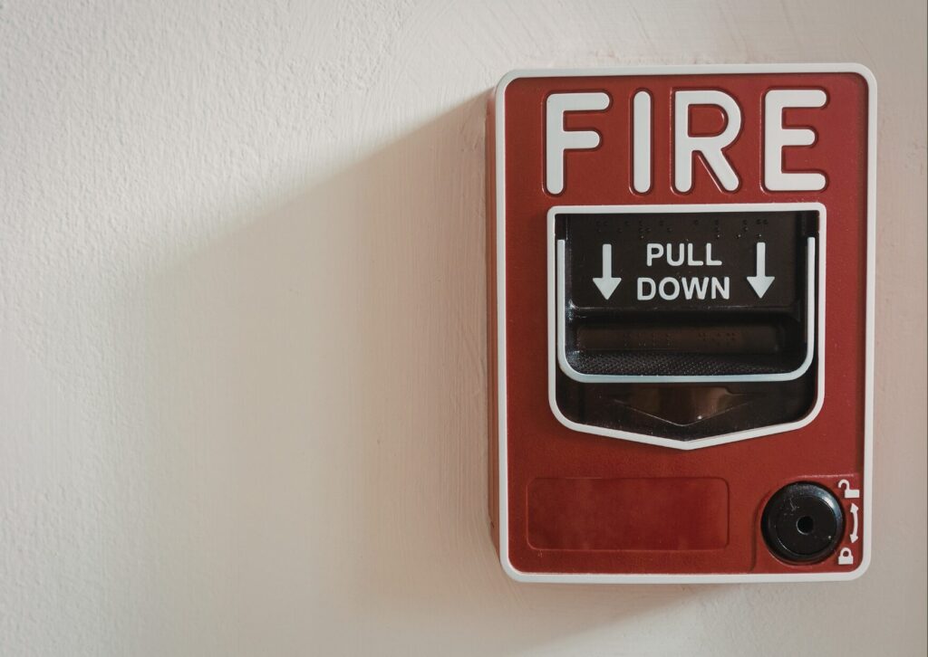 fire alarm system installation cost