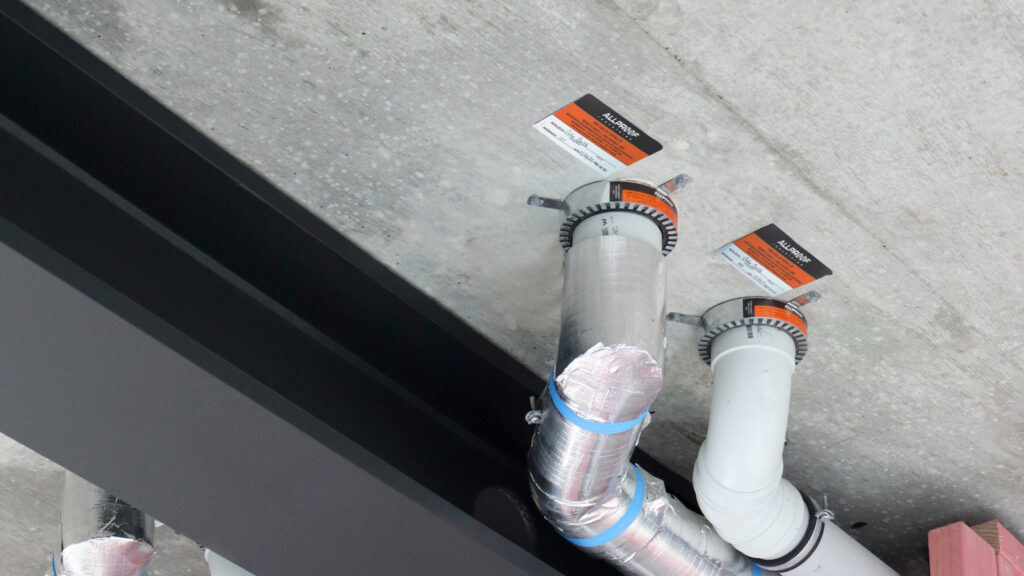 passive fire protection